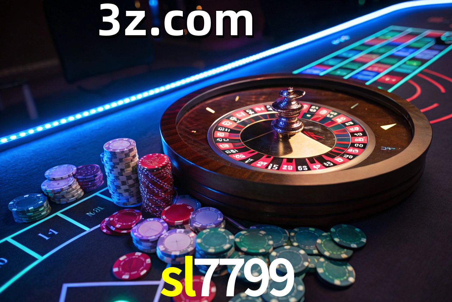 Gates of Olympus sl7799