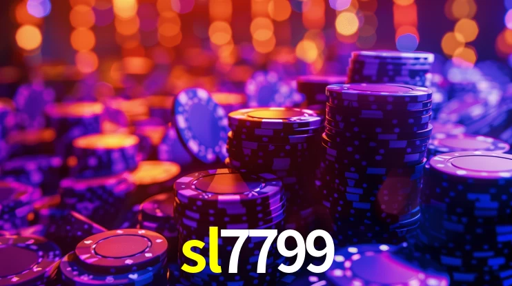 Bônus de Boas-vindas sl7799