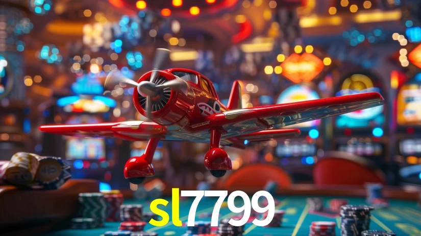 Estatísticas Crash Games sl7799