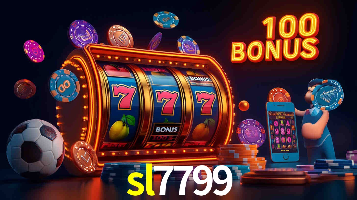 Bônus Diários sl7799