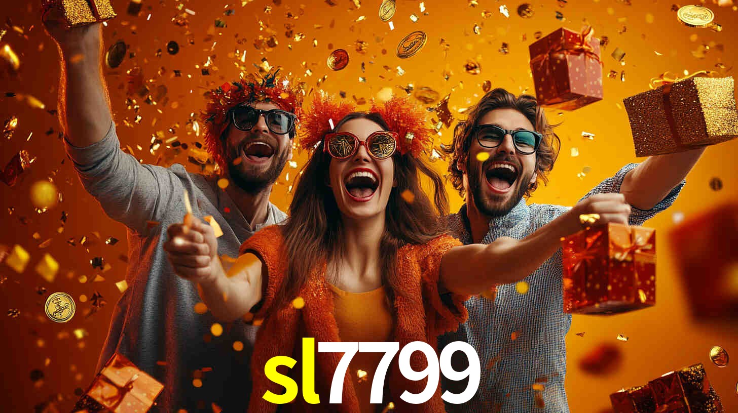 Promoção Relâmpago sl7799