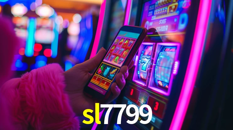 Tecnologia da Plataforma sl7799