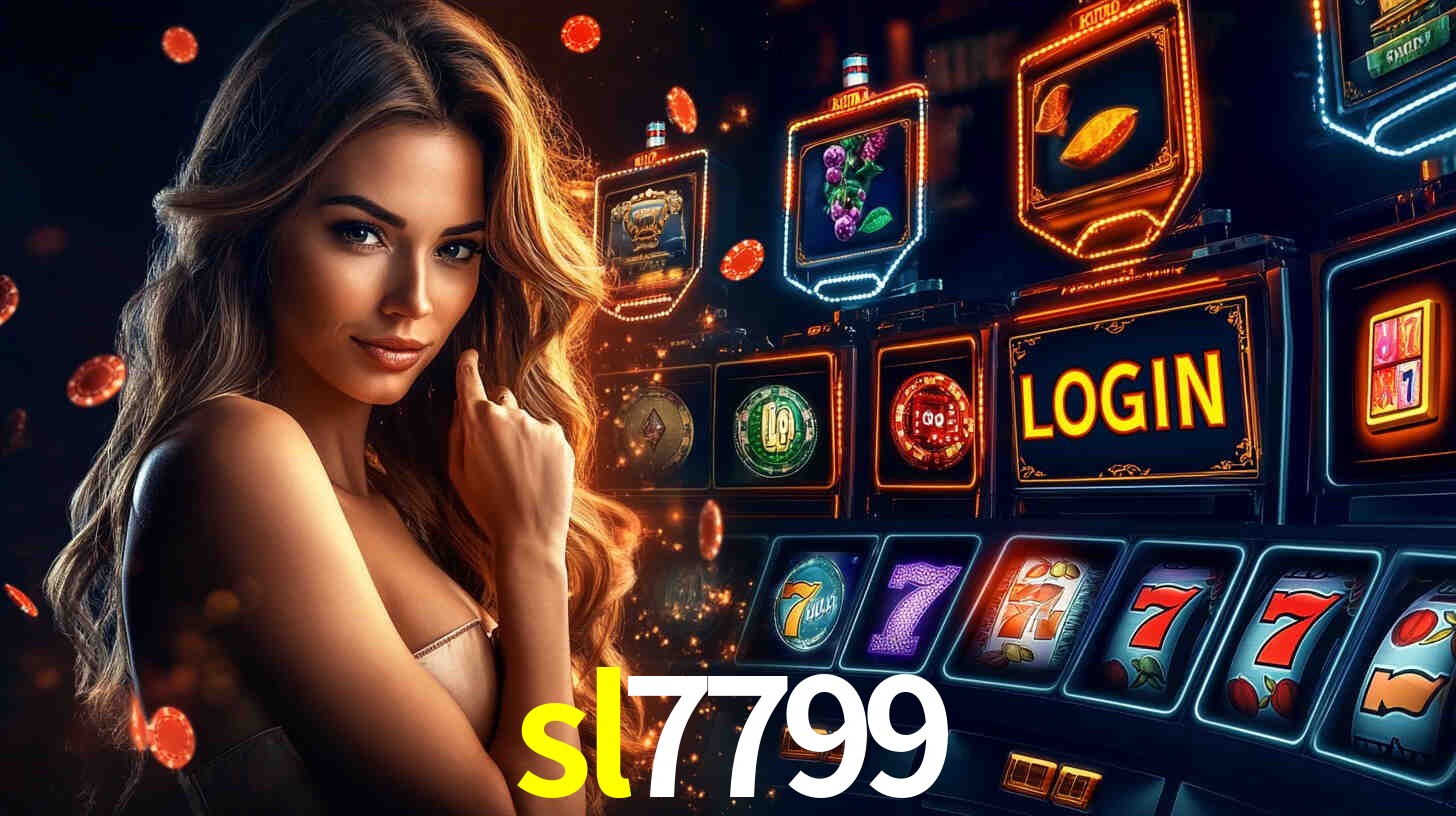 Login Seguro sl7799