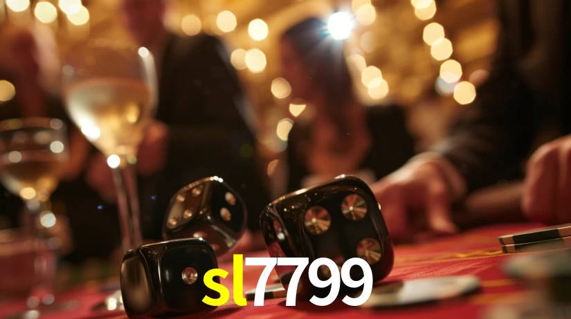 Bônus de Boas-vindas sl7799